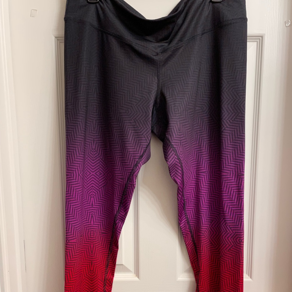 Champion Active Ware Leggings Size XXL NWOT
